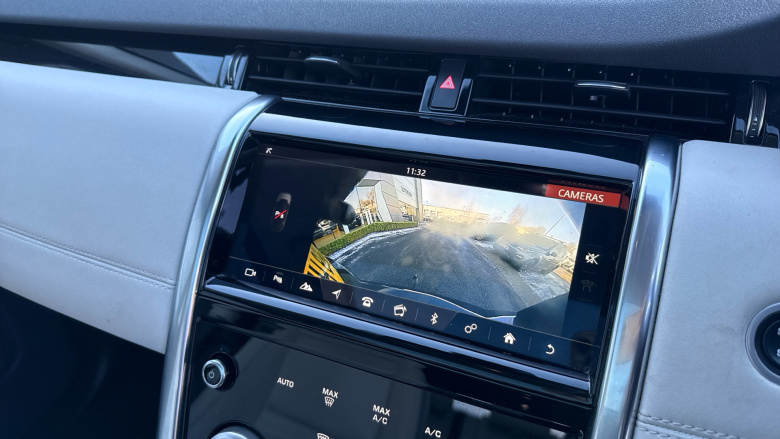 Land Rover Discovery Sport 2.0 D180 SE 5dr Auto Diesel Station Wagon